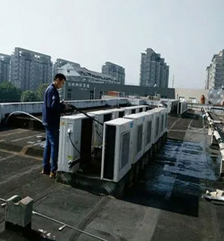阳泉市 空调拆装 阳泉市本地 空调拆装公司